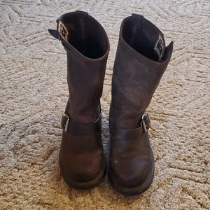 Frye boots